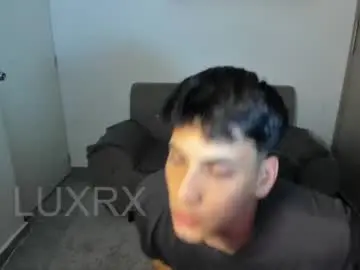 Chaturbate Nude Webcam of luxrx