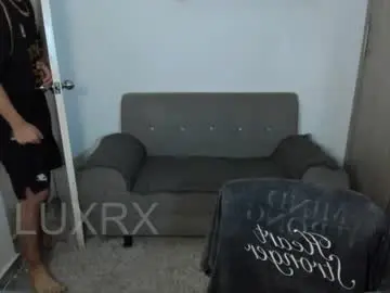 Chaturbate Sex Chat of luxrx
