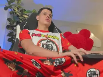 Chaturbate Sex Cam of maicolruggeri