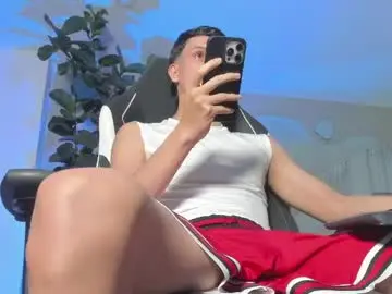 Chaturbate Live Sex Cam of maicolruggeri
