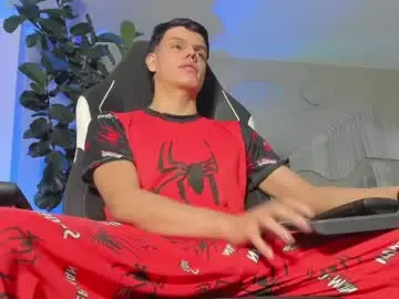 Chaturbate Free Porn Cam of maicolruggeri