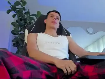 Chaturbate Adult Video Chat of maicolruggeri