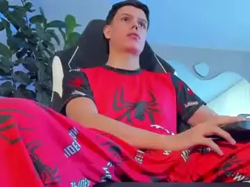 Chaturbate Sex Chat of maicolruggeri