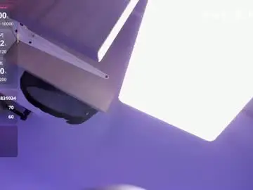 Chaturbate Sex Chat of mayfox06