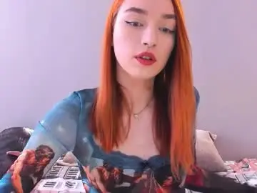 Chaturbate Adult Webcam of mel__lisa