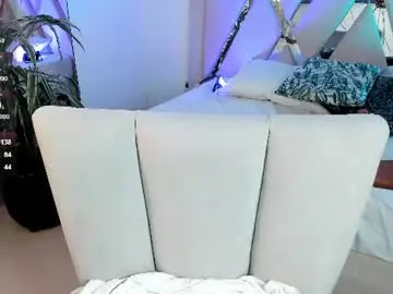 Chaturbate Free Porn Cam of michellemendez_