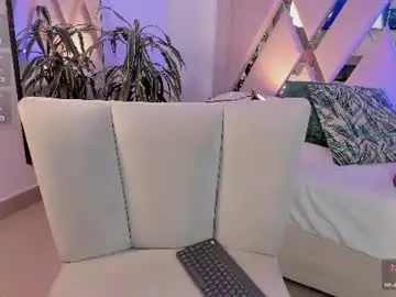 Chaturbate Sex Chat of michellemendez_