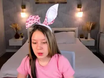 Chaturbate Private Sex Chat of mini_allice