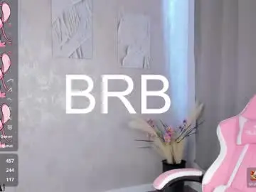 Chaturbate Best Webcam of mini_allice