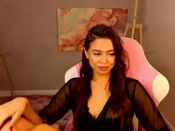 Chaturbate Free Live Porn of nicolerossss