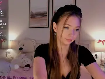 Chaturbate Sex Chat of princess_nier