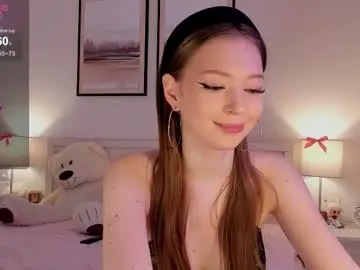 Chaturbate Adult Video Chat of princess_nier