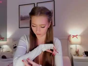 Chaturbate Adult Webcams of princess_nier