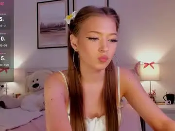 Chaturbate Live Sex of princess_nier