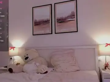 Chaturbate Sex Cam of princess_nier