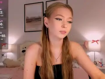 Chaturbate Best live sex cam show of princess_nier
