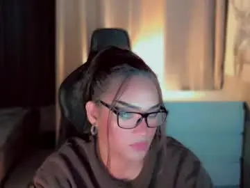 Chaturbate Sex Cam of queenarthalia