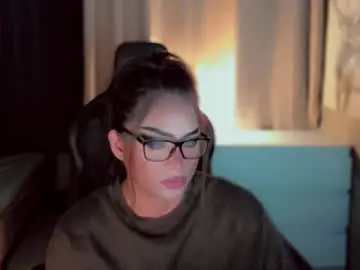 Chaturbate Live Sex of queenarthalia