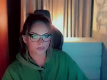 Chaturbate Adult Video Chat of queenarthalia