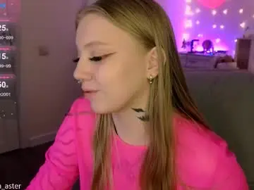 Chaturbate Sex Chat of rabbyasti