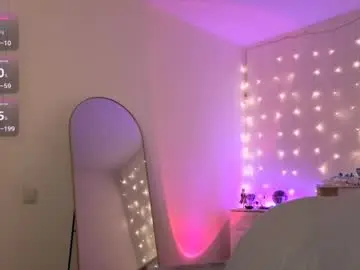 Chaturbate Best live sex cam show of rabbyasti