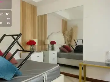 Chaturbate Watch Live Sex Cams of rebeca_taylor_