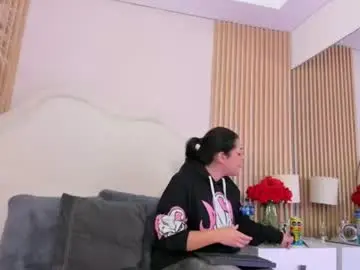 Chaturbate Free Porn Cam of rebeca_taylor_