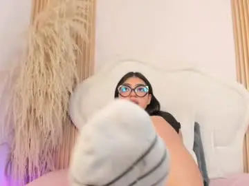 Chaturbate Watch Live Sex Cams of rebeca_taylor_