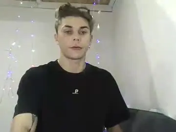 Chaturbate Live Sex of samgorgeous