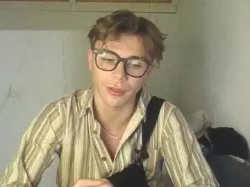 Chaturbate Sex Chat of samgorgeous