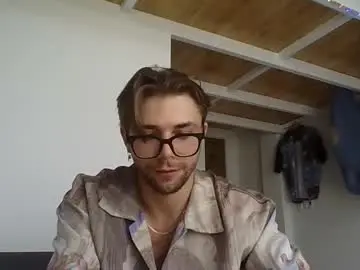 Chaturbate Live Sex Cam of samgorgeous