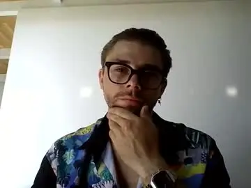 Chaturbate Adult Video Chat of samgorgeous