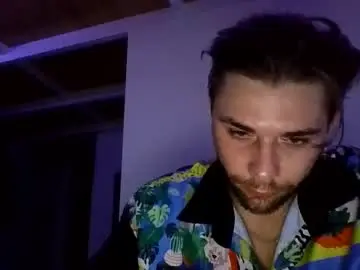 Chaturbate Adult Webcam of samgorgeous