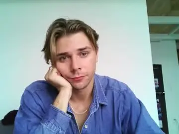 Chaturbate Watch Live Sex Cams of samgorgeous