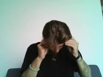 Chaturbate Nude Webcam of samgorgeous