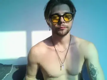 Chaturbate Free Porn Cam of samgorgeous