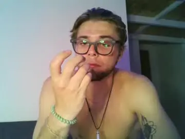 Chaturbate Nude Webcam of samgorgeous