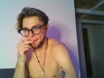 Chaturbate Nude Webcam of samgorgeous