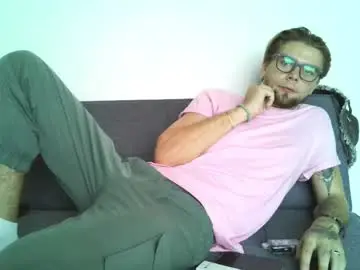 Chaturbate Adult Video Chat of samgorgeous