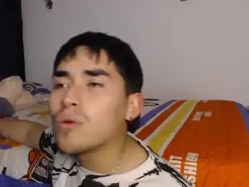 Chaturbate Private Sex Chat of sami_and_gael