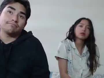 Chaturbate Nude Webcam of sami_and_gael