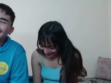 Chaturbate Live Porn of sami_and_gael