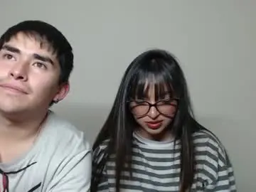 Chaturbate Watch Live Sex Cams of sami_and_gael