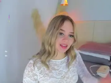 Chaturbate Live Porn of sofia_pamela