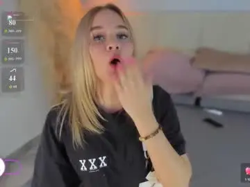 Chaturbate Nude Webcam of sofia_pamela