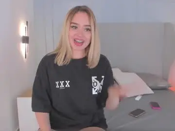 Chaturbate Nude Webcam of sofia_pamela