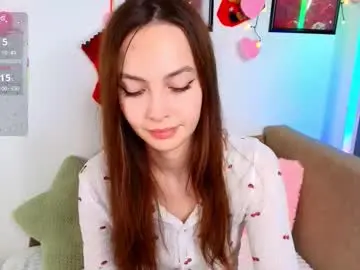 Chaturbate Live Sex Cam of adele_farrell