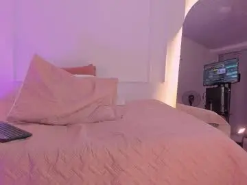 Chaturbate Free Live Porn of amelia_saenz_