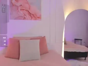 Chaturbate Live Sex of amelia_saenz_