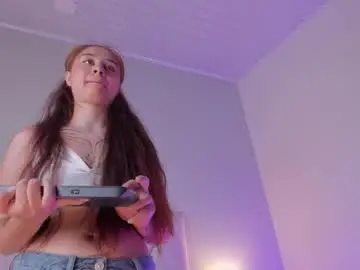 Chaturbate Best Webcam of amelia_saenz_